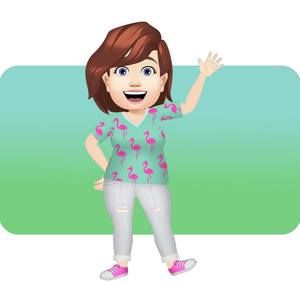 Meet your Posher, Sabrina